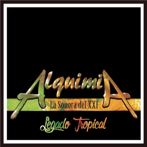 Legado tropical