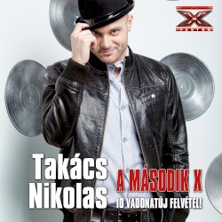 A második X - 10 új felvétel