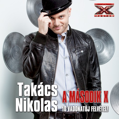 A második X - 10 új felvétel