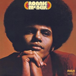 Ronnie McNeir