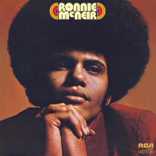 Ronnie McNeir