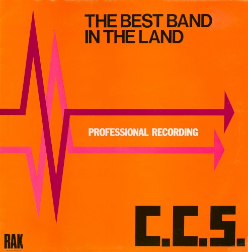 The Best Band in the Land