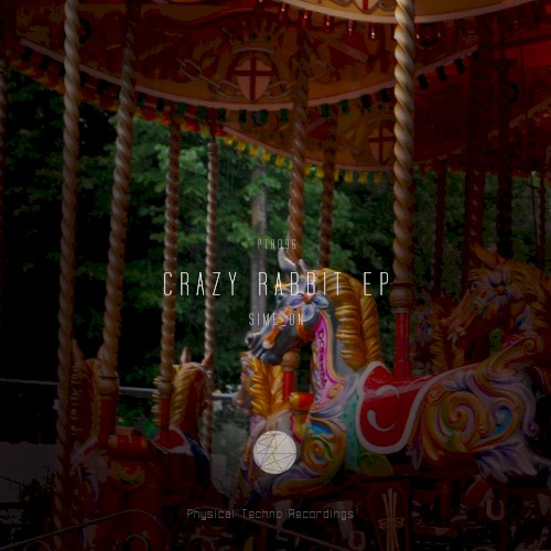 Crazy Rabbit EP