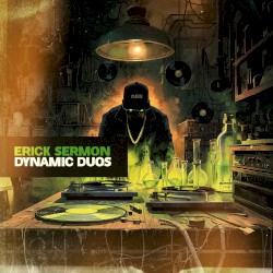 Dynamic Duos Vol. 1