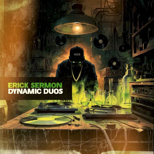 Dynamic Duos Vol. 1
