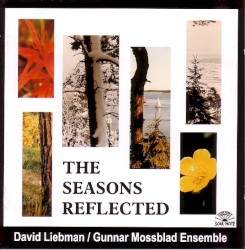 The Seasons Reflected