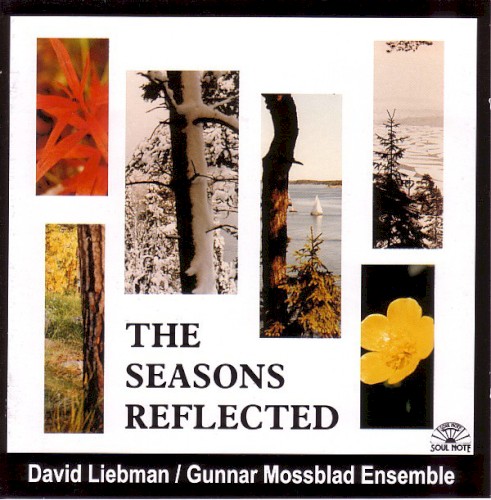 The Seasons Reflected