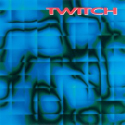 Twitch Recordings CD #2