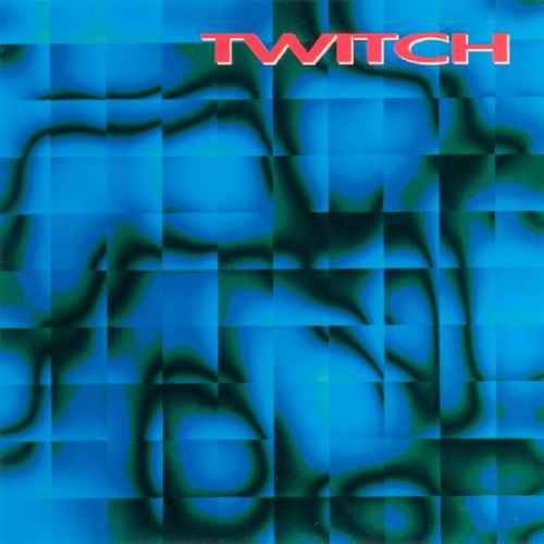 Twitch Recordings CD #2