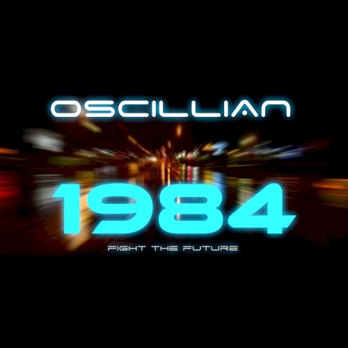 1984: Fight the Future