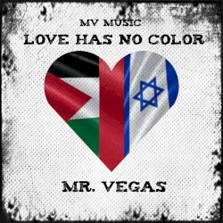 Love Has No Color