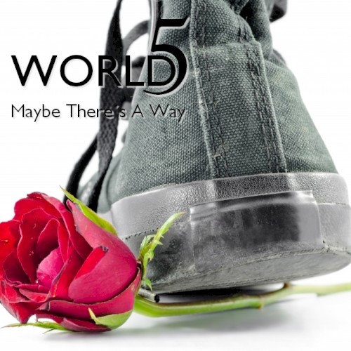 Maybe There’s a Way