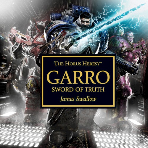 Garro: Sword of Truth