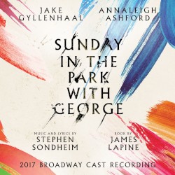 Sunday in the Park With George