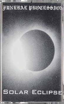 Solar Eclipse
