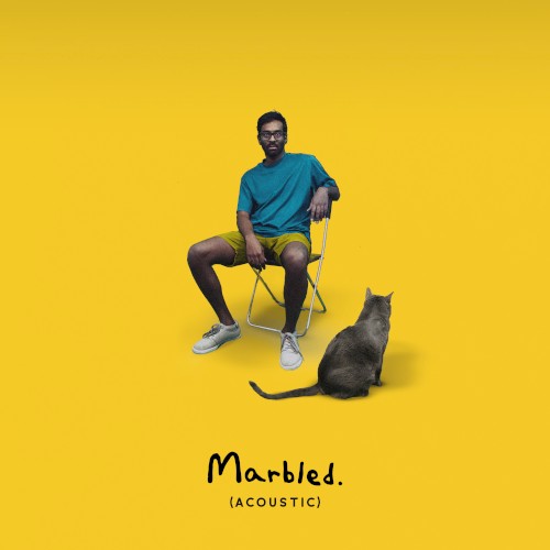 Marbled (acoustic)