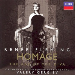Homage: The Age of the Diva