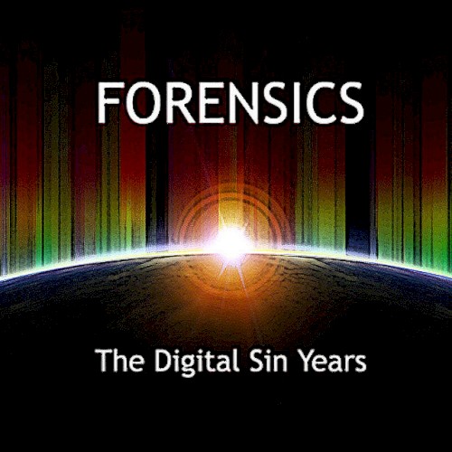 The Digital Sin Years