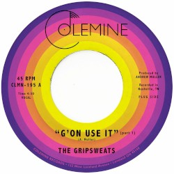 G’on Use It