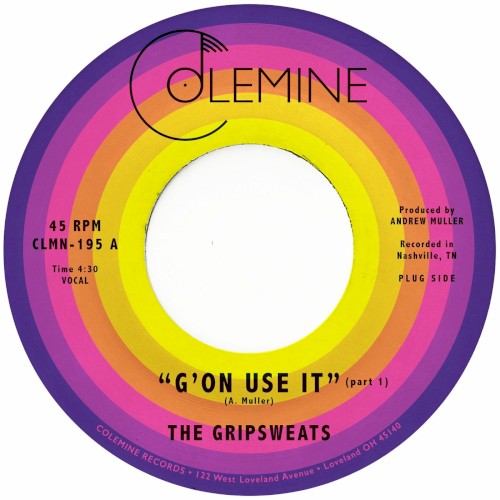 G’on Use It