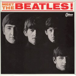 Meet The Beatles!