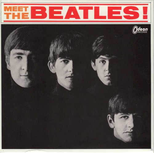 Meet The Beatles!