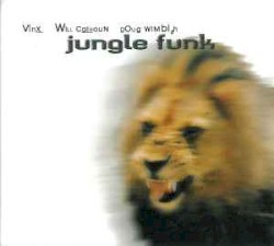 Jungle Funk