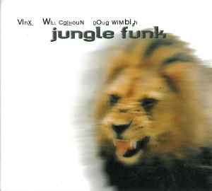 Jungle Funk