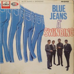 Blue Jeans a’Swinging
