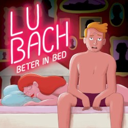 Beter in bed
