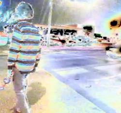 Ethereal Depression