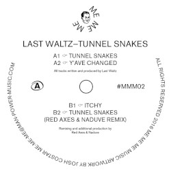 Tunnel Snakes