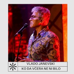 Ko da včera ne ni bilo
