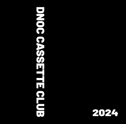 Cassette Club 2024