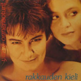Rakkauden kieli