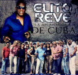 La aplanadora de Cuba