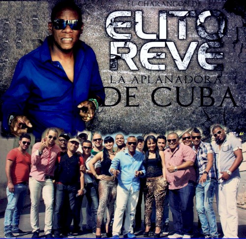La aplanadora de Cuba
