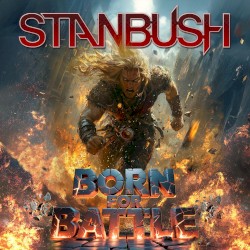 Born for Battle