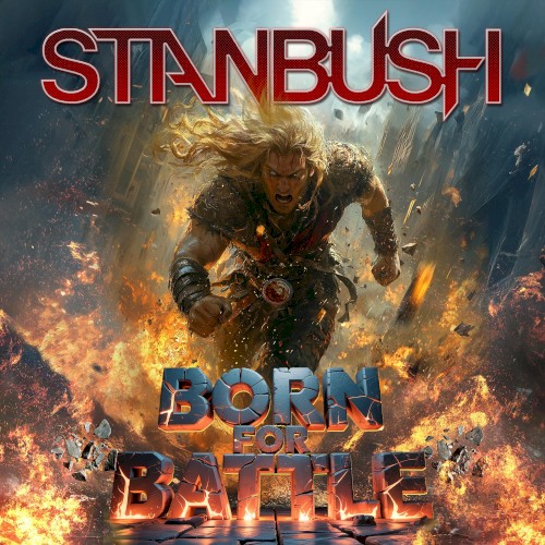 Born for Battle