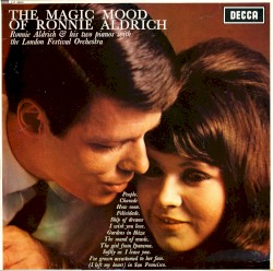 The Magic Mood of Ronnie Aldrich
