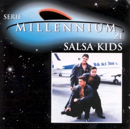 Serie Millennium 21