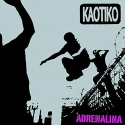Adrenalina