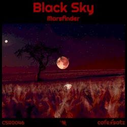 Black Sky
