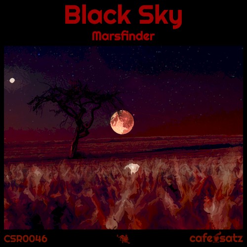 Black Sky