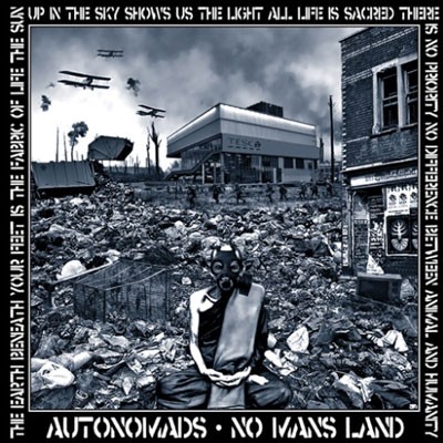 No Mans Land