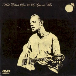 Live @ Le Grand Mix