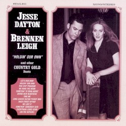 “Holdin Our Own” and Other Country Gold Duets