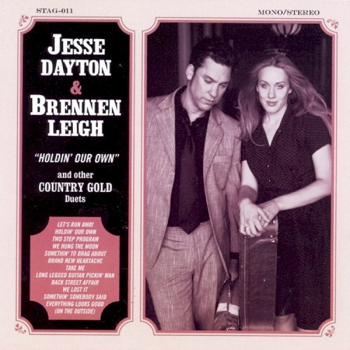 “Holdin Our Own” and Other Country Gold Duets