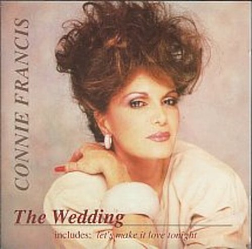 The wedding