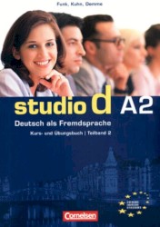studio d A2, Teilband 2